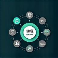 Contact center software implementation process visual