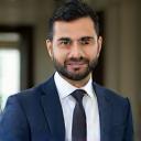 Photo of client Ahmed Khalid
