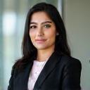 Photo of client Fatima Saeed
