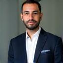 Photo of client Khalid Hassan